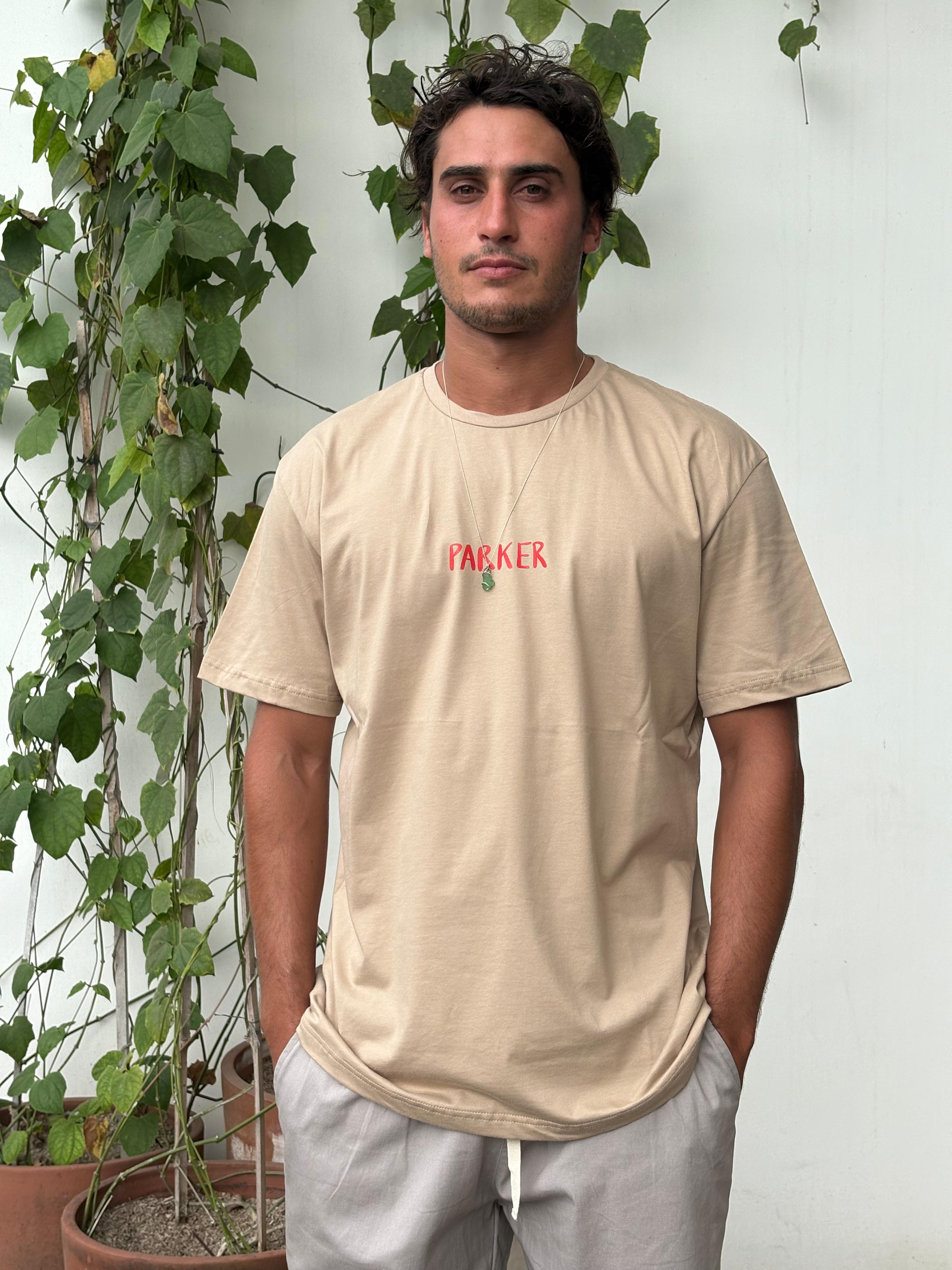 PARKER / PARKER TEES