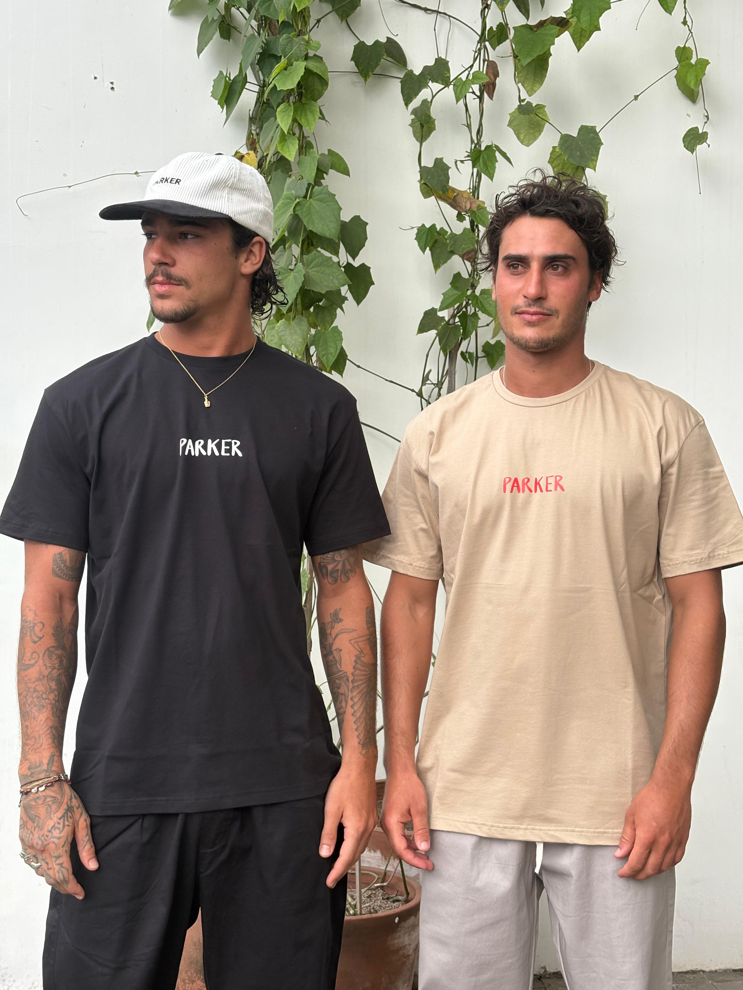 PARKER / PARKER TEES