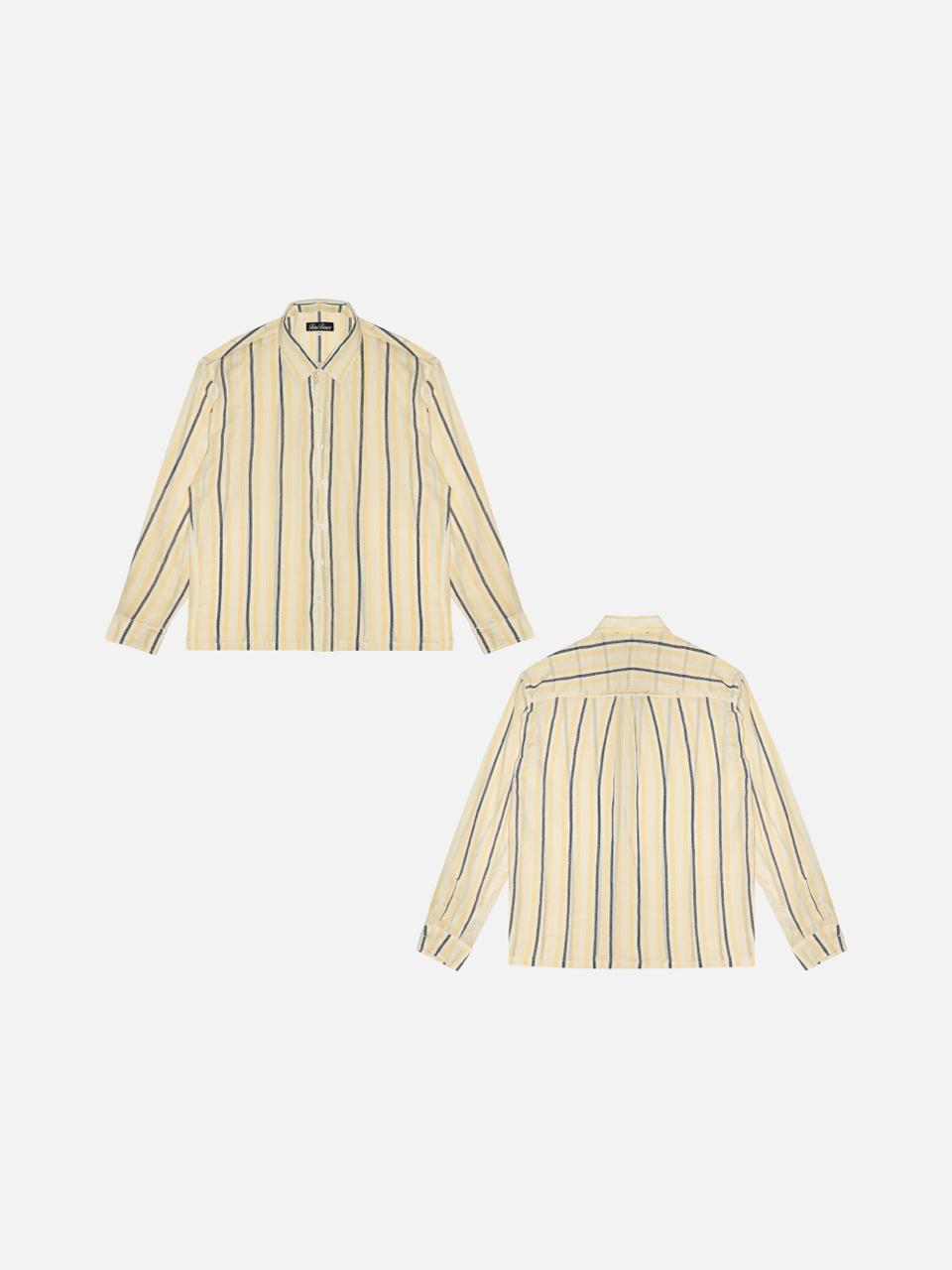 FINE TIMES / SUMMER SHIRT