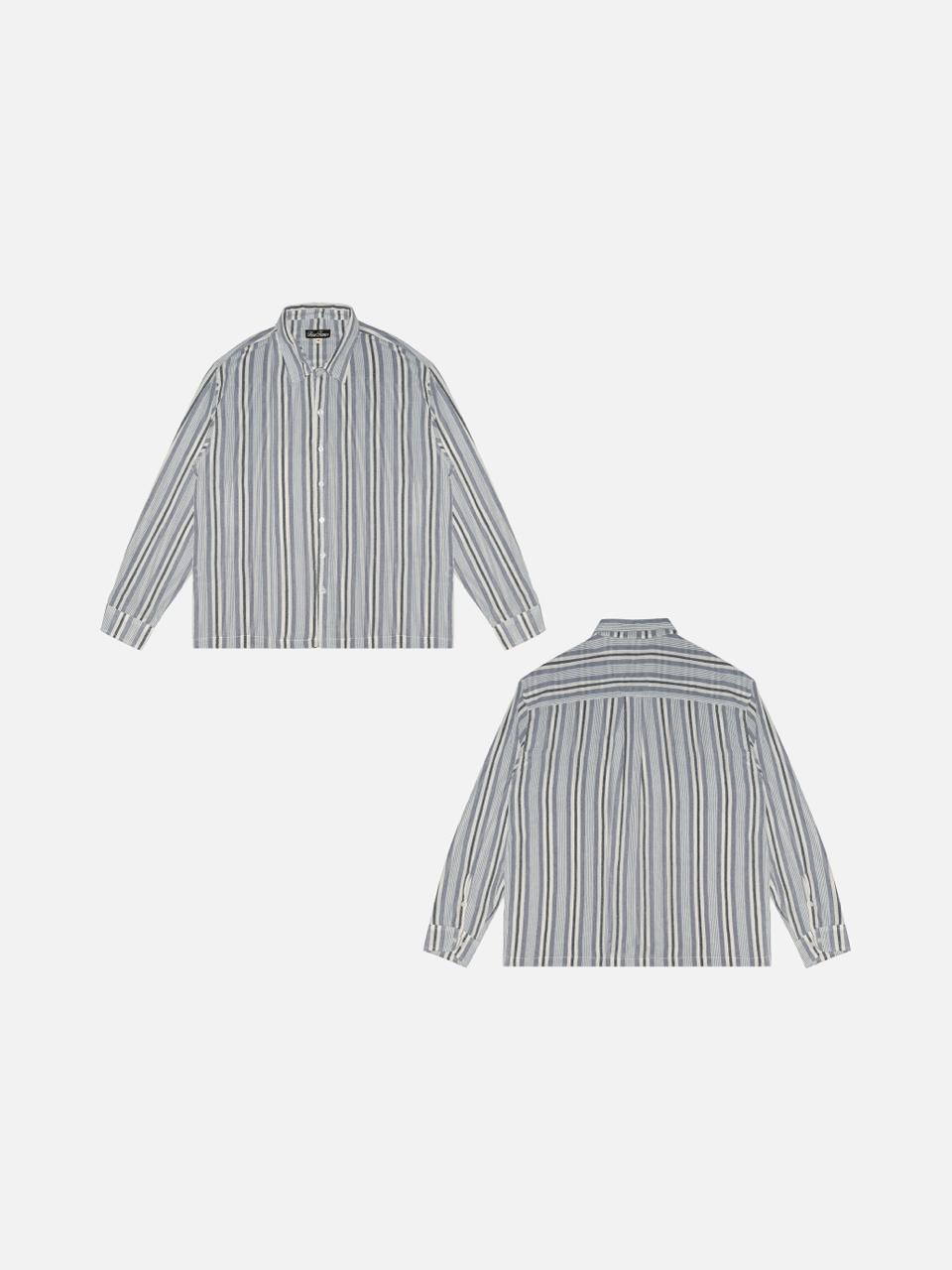 FINE TIMES / SUMMER SHIRT