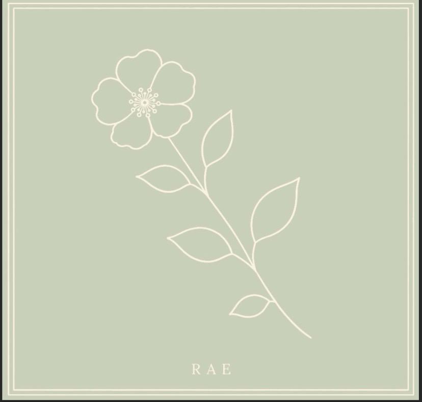 RAE SANDS / SAGE BLOOM PAREO