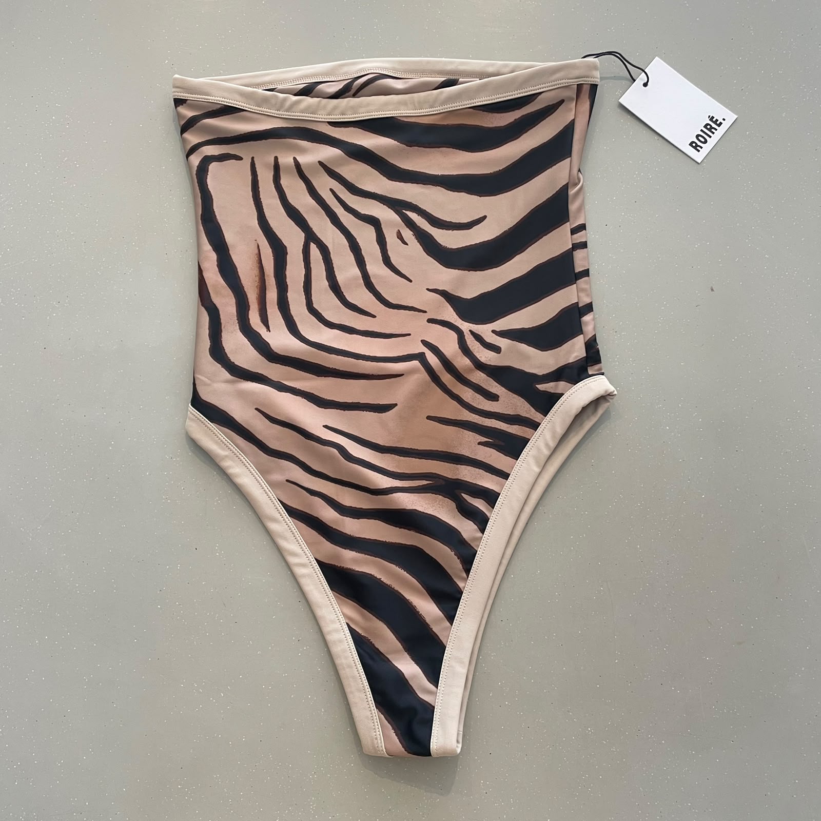 LALU / ELLE ONE PIECE
