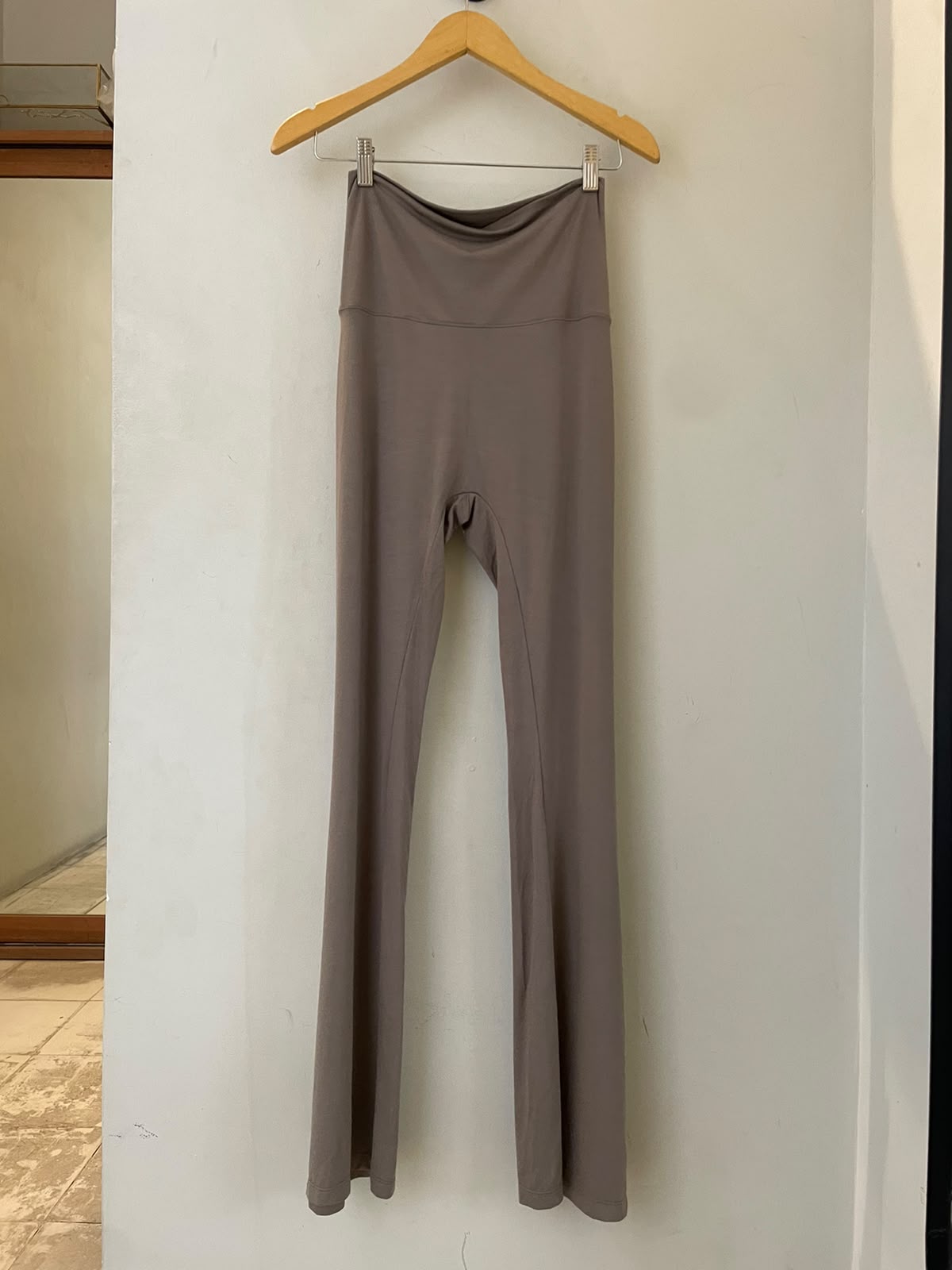 OLD SCHOOL KILLER / PILATES LONG PANTS
