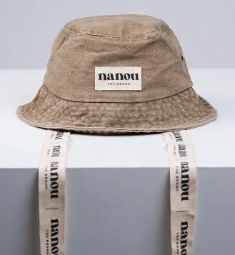 NANOU / BALI BOB