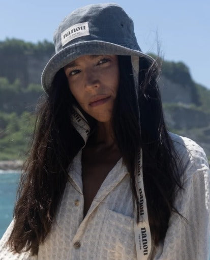 NANOU / BALI BOB