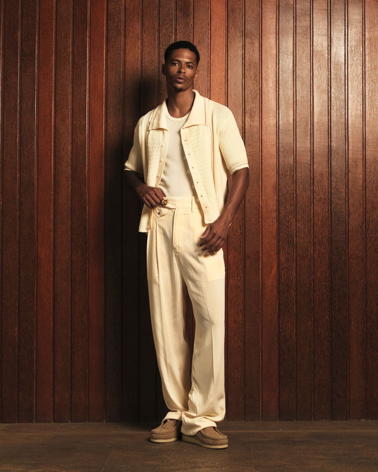 TWILM / LLOYD TRINIDAD CUT TR