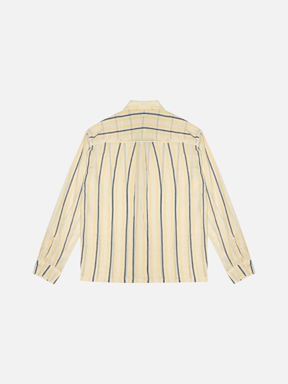 FINE TIMES / SUMMER SHIRT