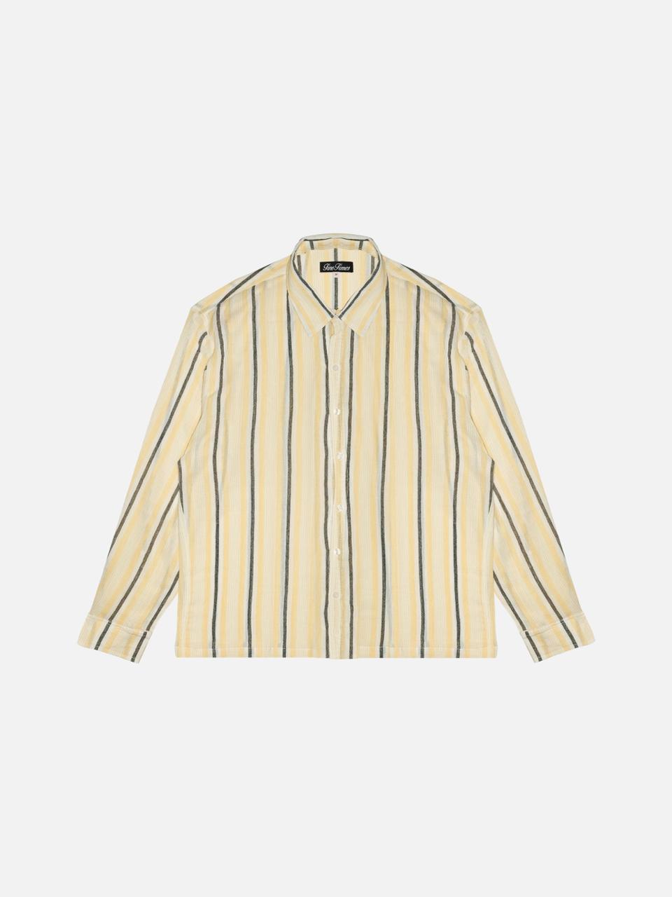 FINE TIMES / SUMMER SHIRT