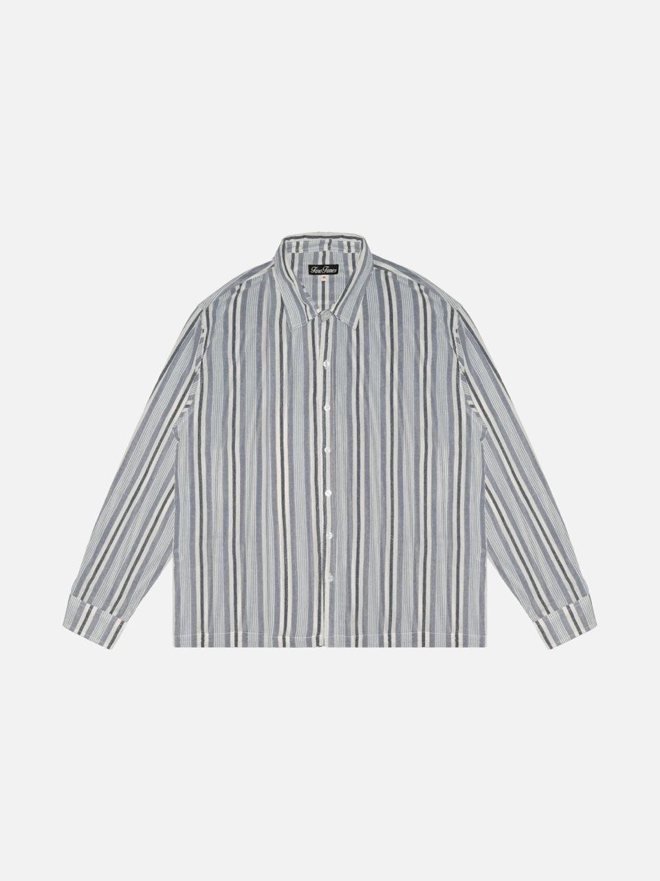 FINE TIMES / SUMMER SHIRT