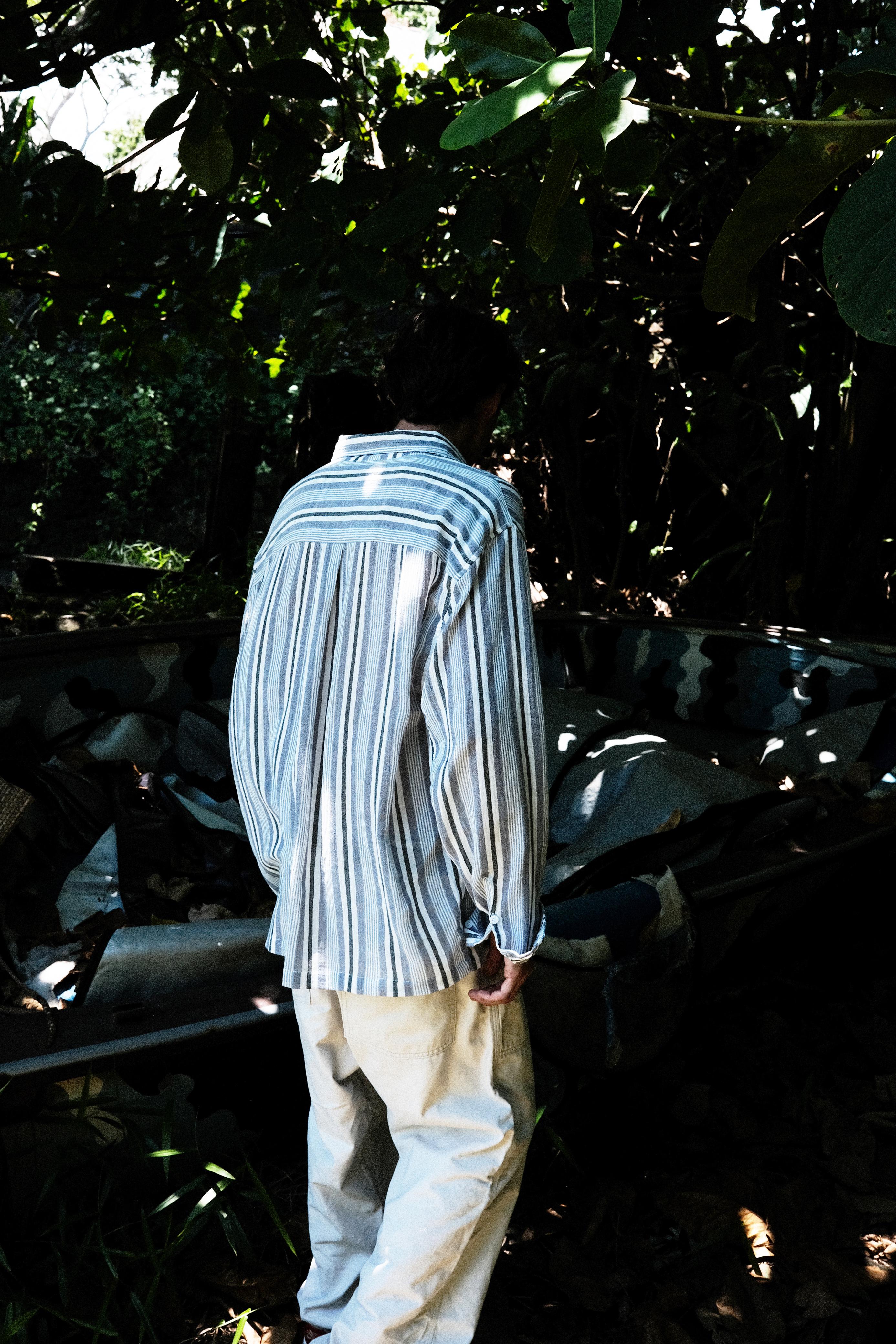 FINE TIMES / SUMMER SHIRT