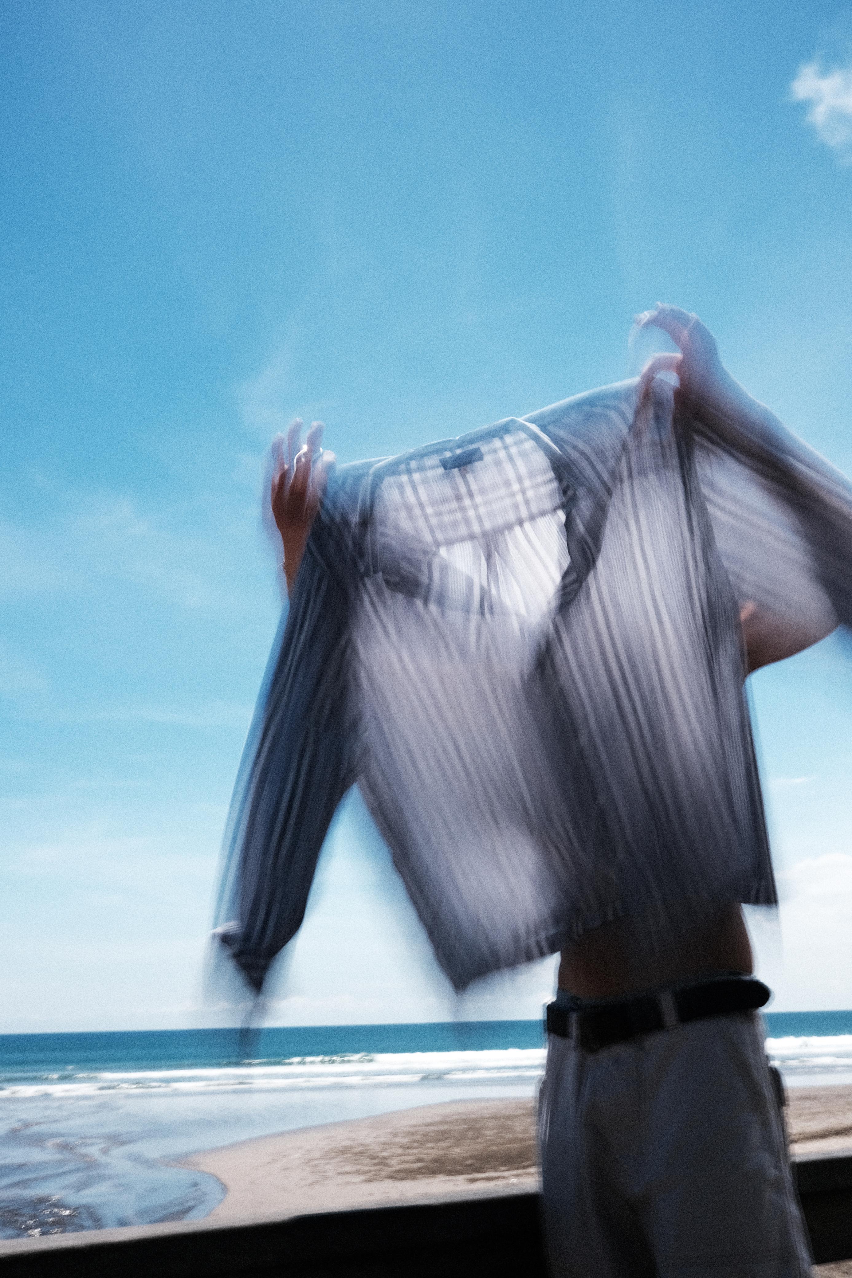 FINE TIMES / SUMMER SHIRT