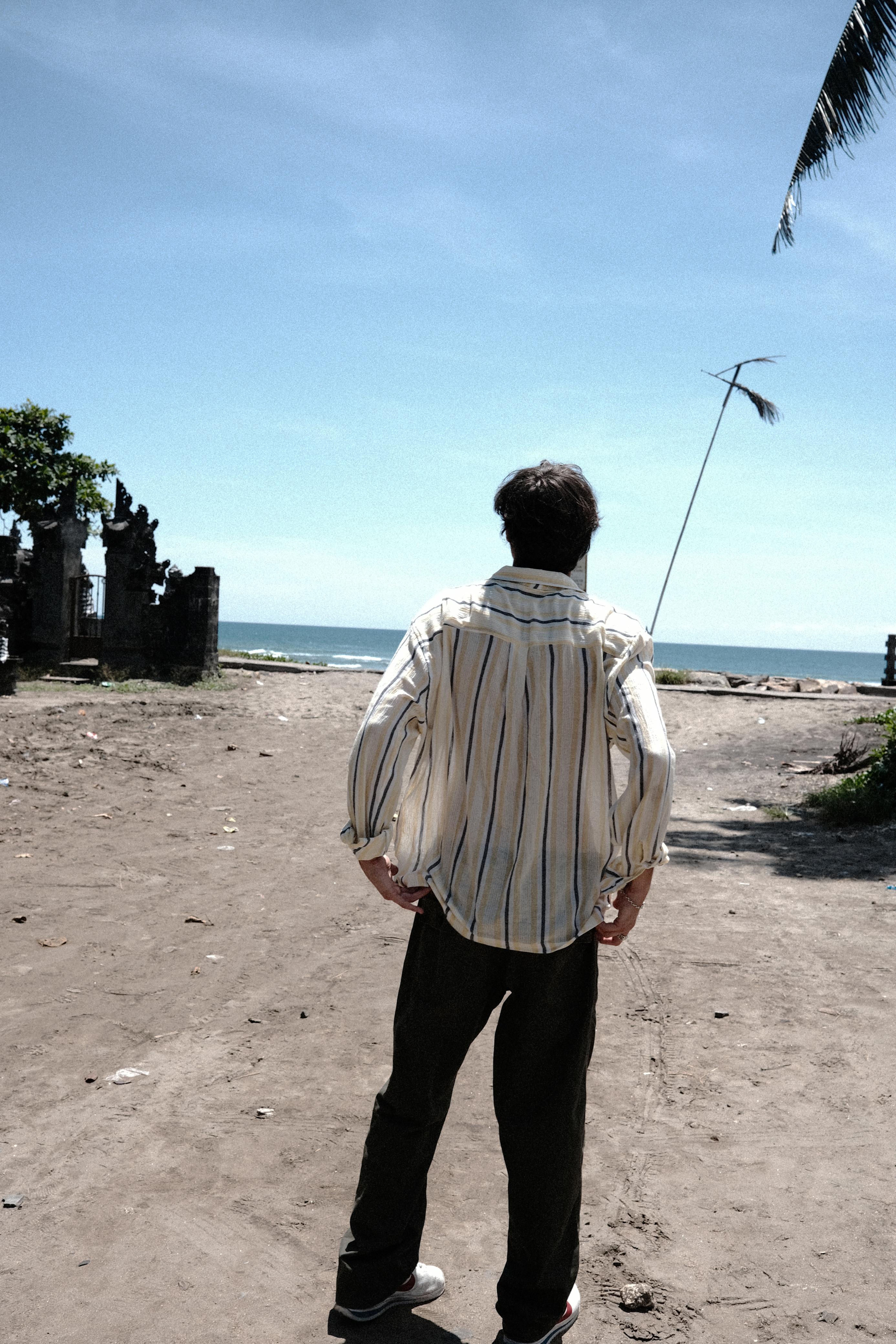 FINE TIMES / SUMMER SHIRT