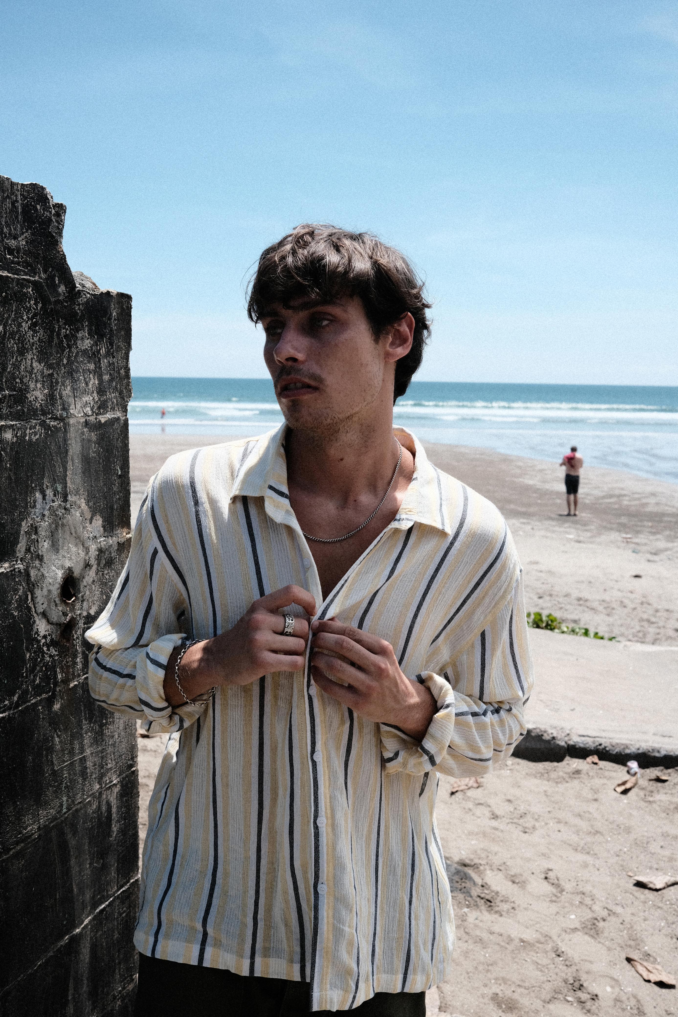 FINE TIMES / SUMMER SHIRT