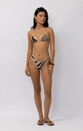LALU / PLAYA DEL BLANCA TOP