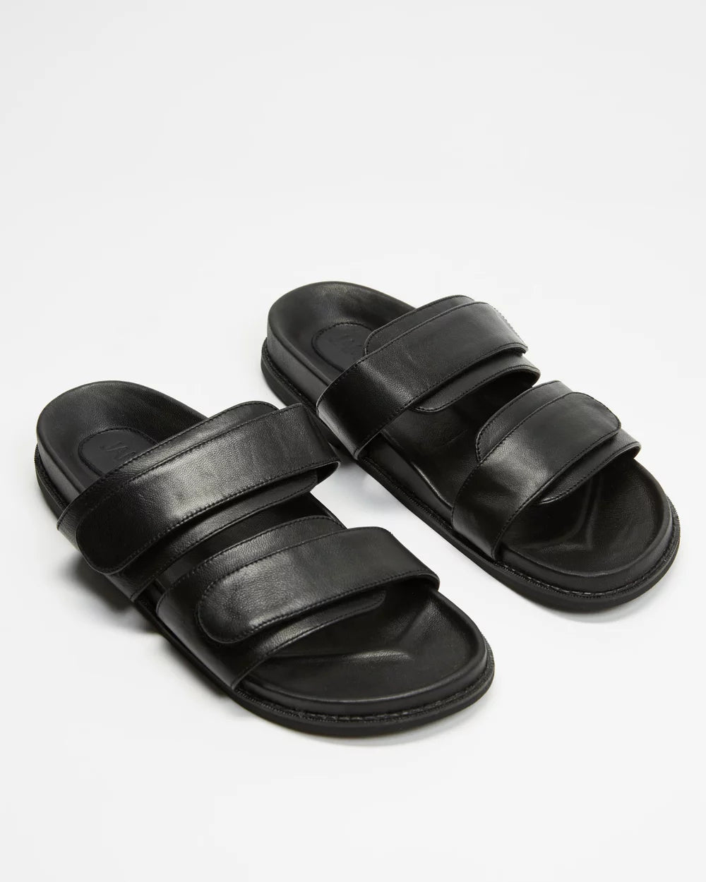JAMES SMITH / IZANO SLIDE