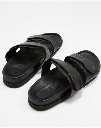 JAMES SMITH / IZANO SLIDE