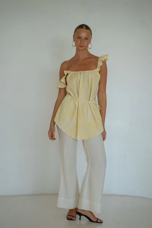 BALM WEARS / ISLA MINI DRESS