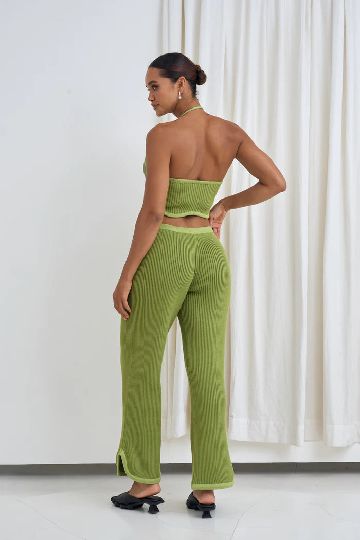 BALM WEARS / THE SOI PANTS