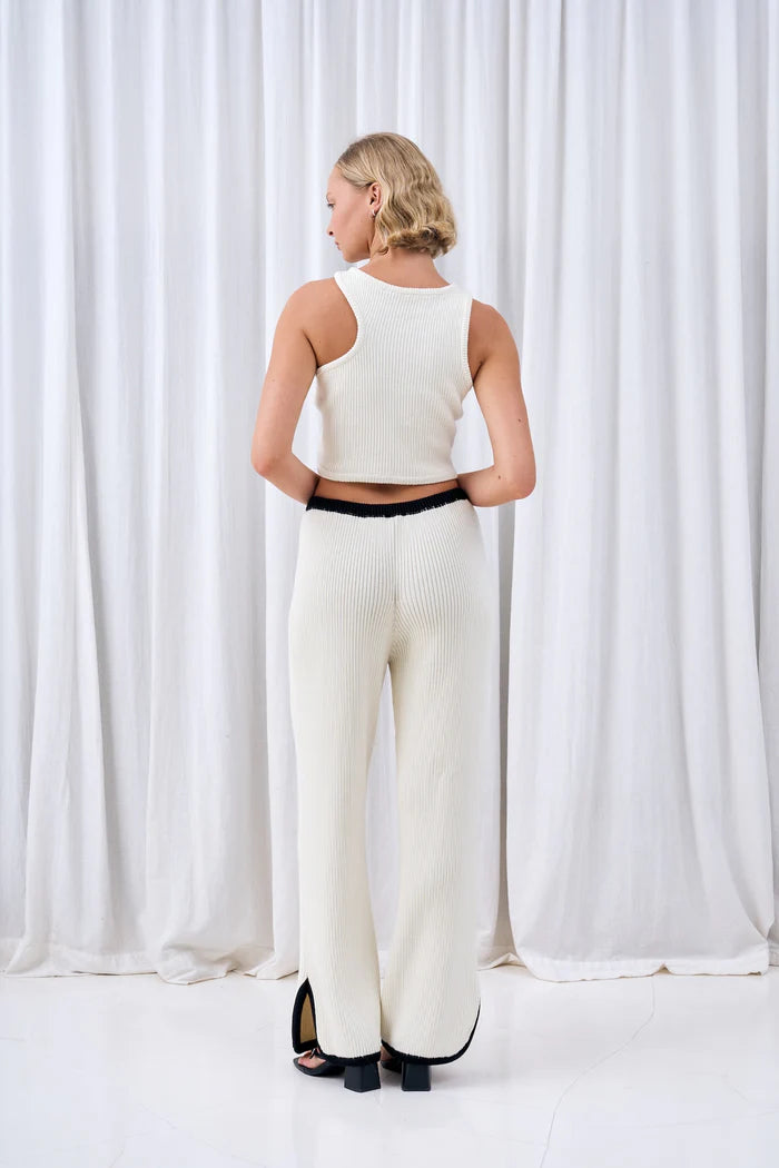 BALM WEARS / THE SOI SPIRAL TANK