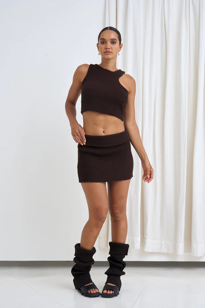 BALM WEARS / THE SOI TANK