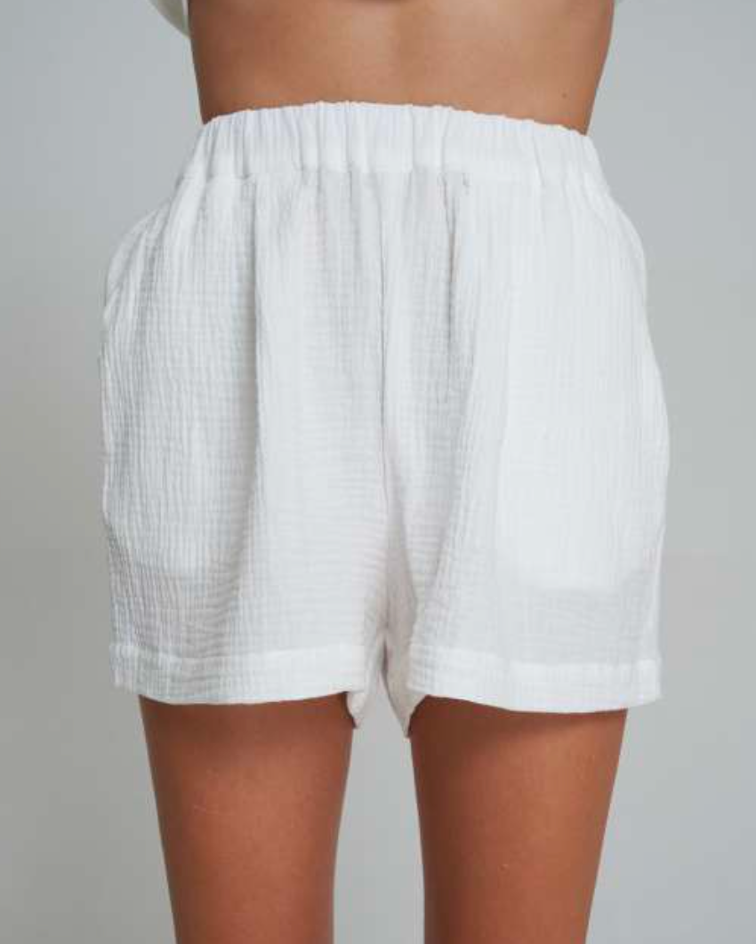 JAMES SMITH / VACANZA SHORTS